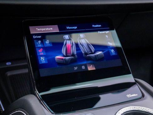 New 2026 Cadillac Vistiq Sport w/ LPO, Floor Liner Package image 30