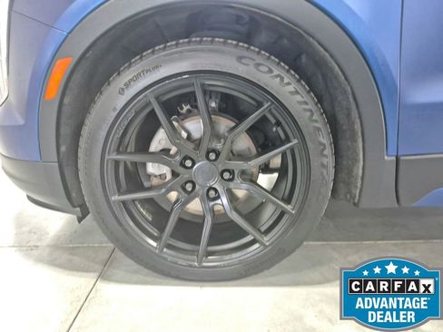 Used 2020 Cadillac XT4 Premium Luxury w/ Driver Awareness Package AWD/4WD image 32