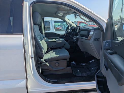 Certified 2024 Ford F150 XLT image 33