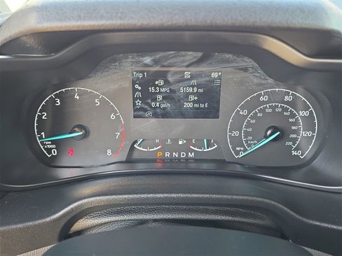 Used 2022 Ford Transit Connect XL image 23