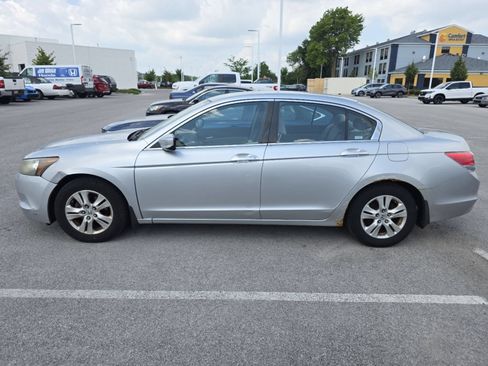 Used 2009 Honda Accord LX image 5
