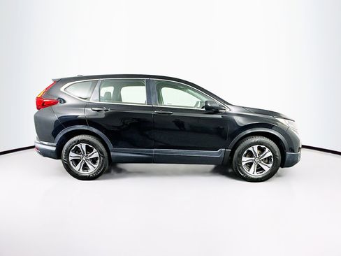 Used 2019 Honda CR-V LX image 10