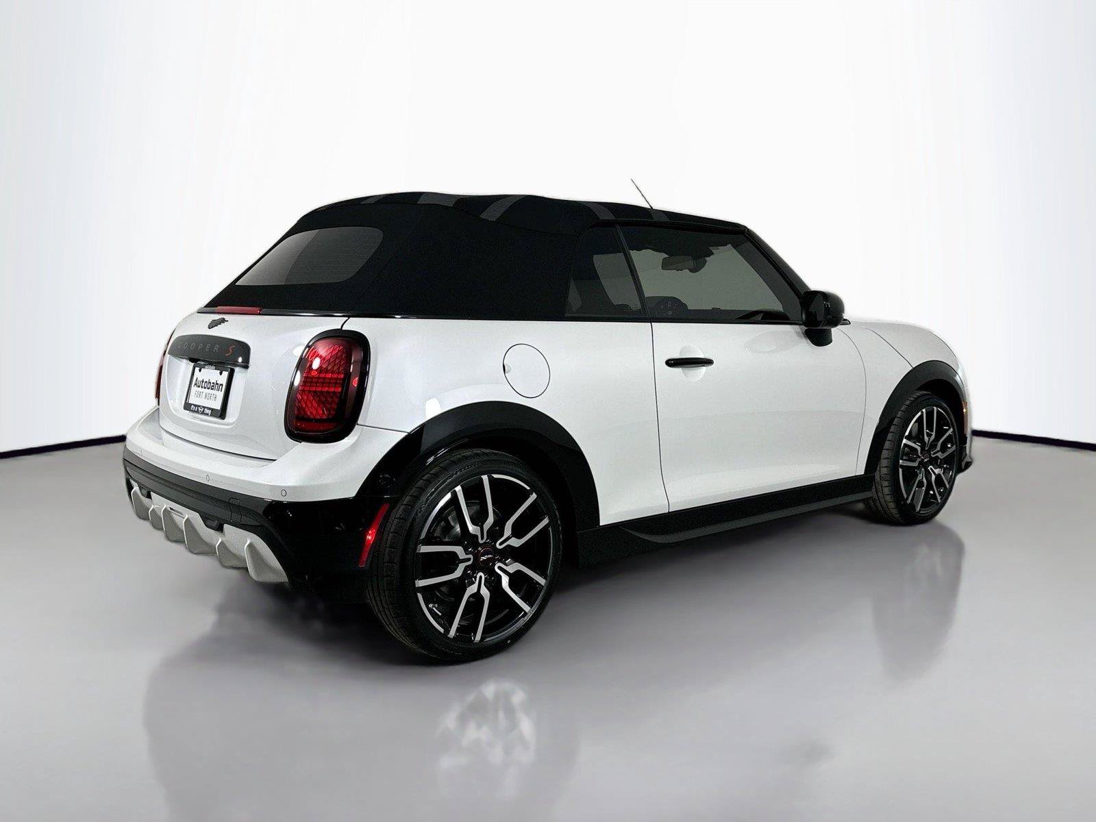 New 2026 MINI Cooper S FWD image 5