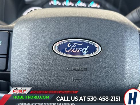 New 2025 Ford F350 XL w/ STX Appearance Package AWD/4WD image 29
