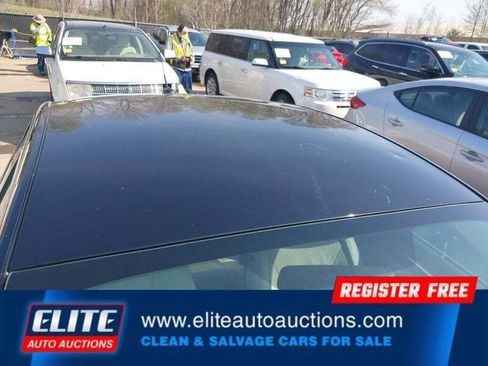 Used 2017 Ford Fusion Titanium FWD image 33