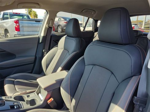 New 2026 Subaru Crosstrek 2.5i Limited image 14