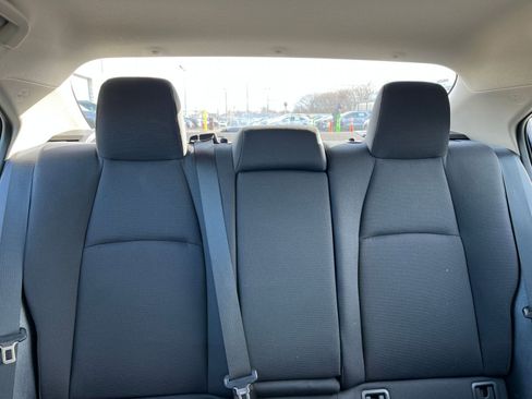 Used 2025 Toyota Corolla LE image 37