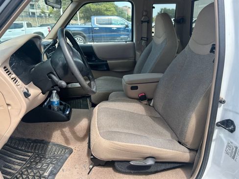 Used 2000 Ford Ranger XL RWD image 7