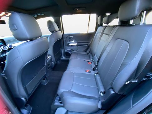 New 2026 Mercedes-Benz GLB 250 4MATIC image 13