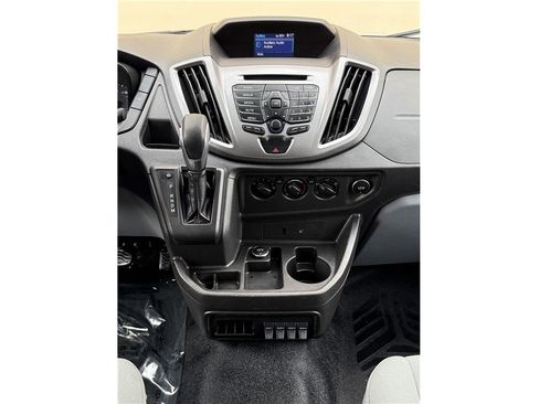 Used 2016 Ford Transit 150 XLT RWD image 24