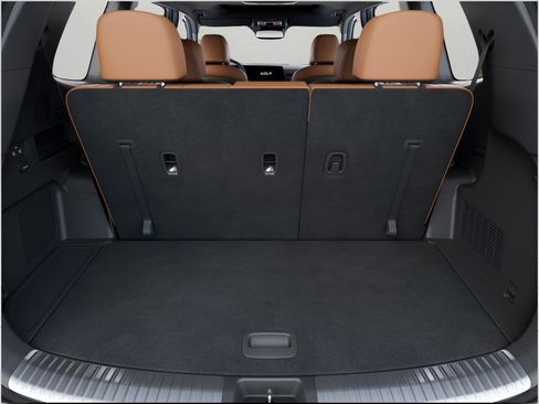 New 2025 Kia Telluride SX X-Line image 19