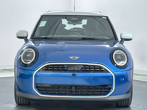 New 2026 MINI Cooper 2-Door Hardtop FWD image 10