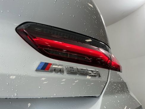 New 2026 BMW M850i xDrive image 33