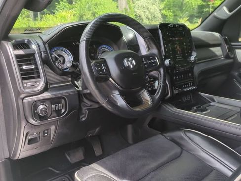 Used 2019 RAM 1500 Limited AWD/4WD image 29