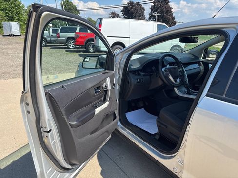 Used 2013 Ford Edge Limited AWD/4WD image 11