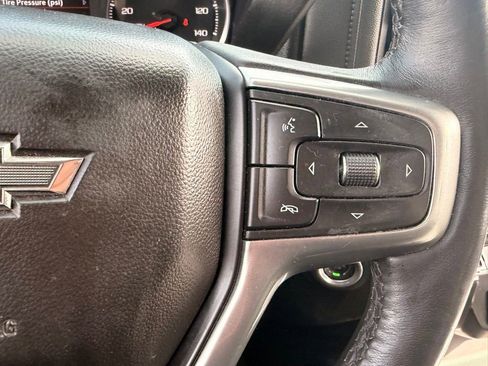 Used 2022 Chevrolet Silverado 1500 RST w/ Safety Package image 38