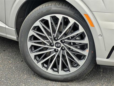 New 2026 Hyundai Palisade Calligraphy image 9