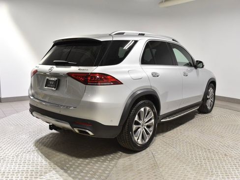 Used 2020 Mercedes-Benz GLE 350 4MATIC image 8