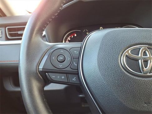 Certified 2024 Toyota RAV4 Adventure image 25