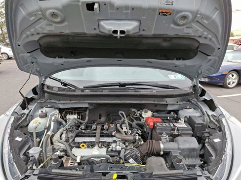 Certified 2024 Nissan Kicks SR w/ SR Premium Package image 27