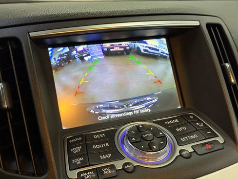 Used 2013 INFINITI G37 Journey w/ Premium Pkg image 20