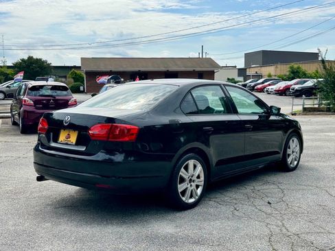Used 2014 Volkswagen Jetta S FWD image 7