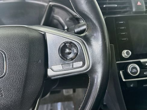 Used 2020 Honda Civic EX image 15