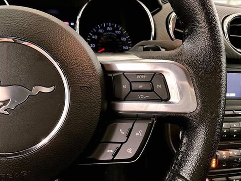 Used 2016 Ford Mustang Coupe w/ Equipment Group 051A RWD image 18
