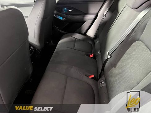 Used 2019 Jaguar E-PACE AWD/4WD image 20