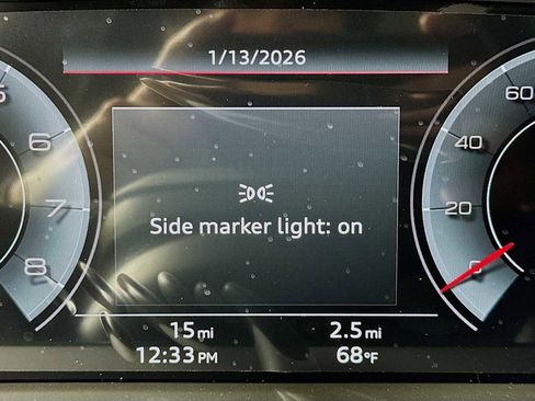 New 2026 Audi A3 2.0T Premium Plus image 12