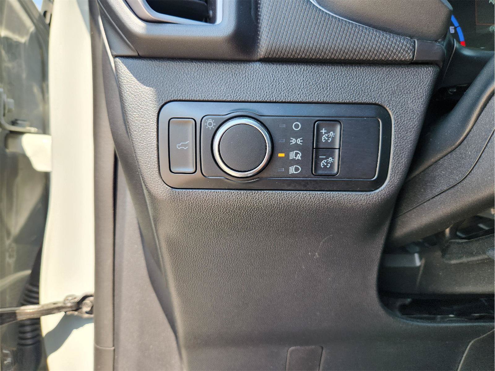 Used 2024 Ford Bronco Sport Big Bend AWD/4WD image 21