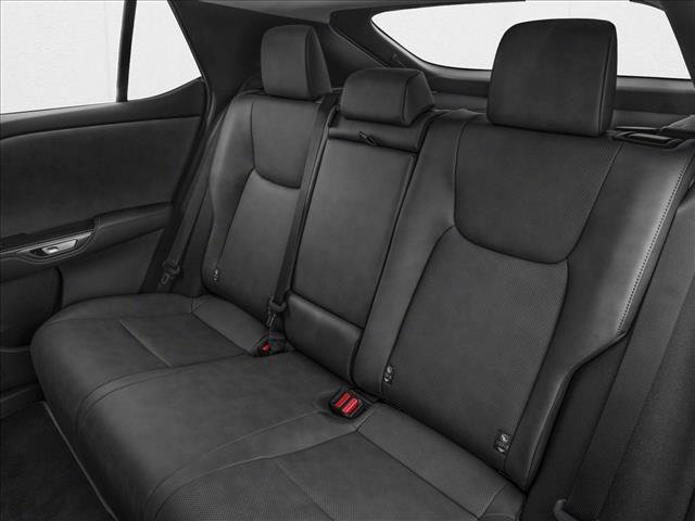 New 2026 Lexus RZ 450e AWD image 9