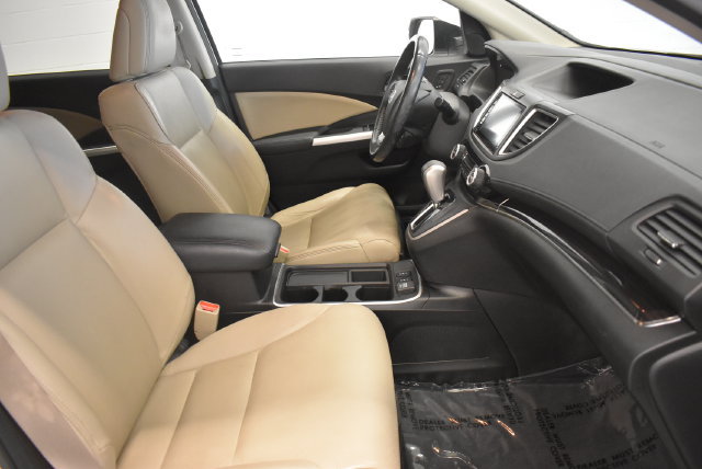 Used 2015 Honda CR-V Touring image 19