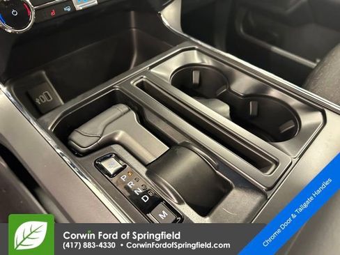 New 2025 Ford F150 XLT w/ Equipment Group 302A MID image 40