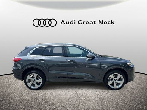 New 2026 Audi Q5 Premium Plus AWD/4WD image 24