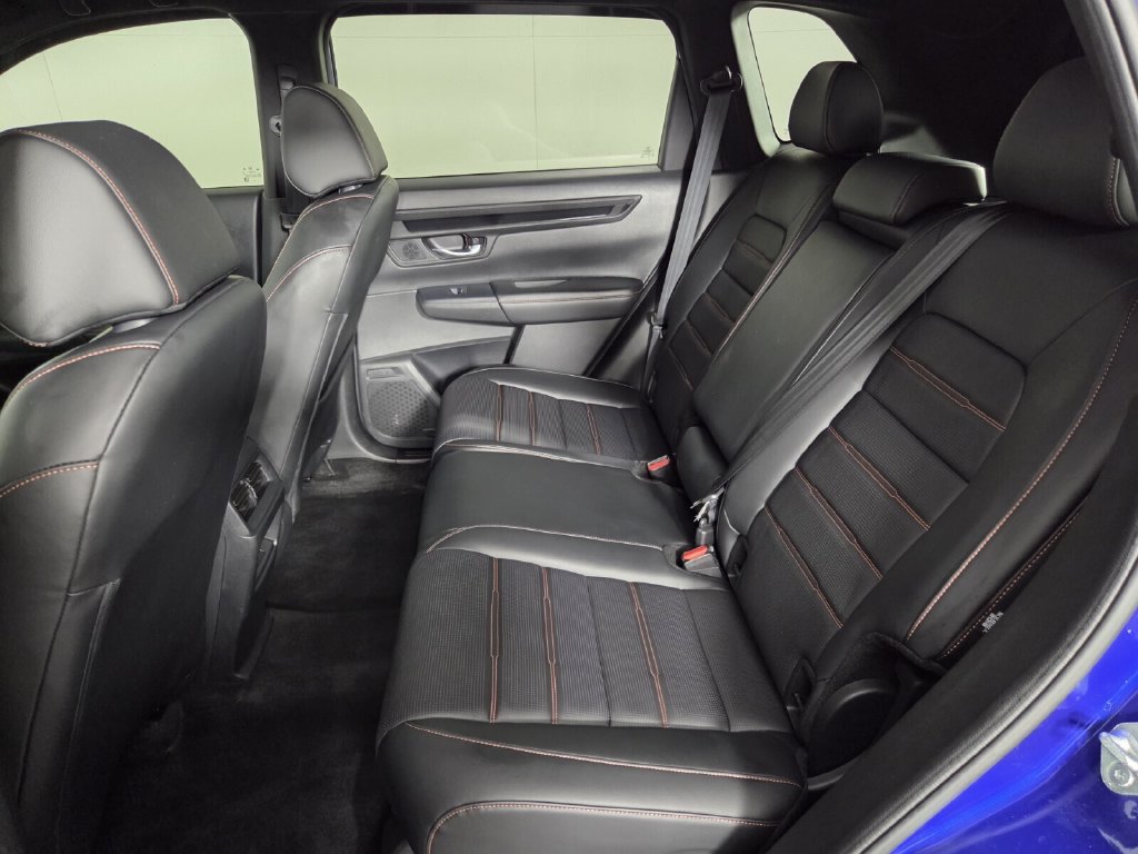 Used 2024 Honda CR-V Sport-L image 35