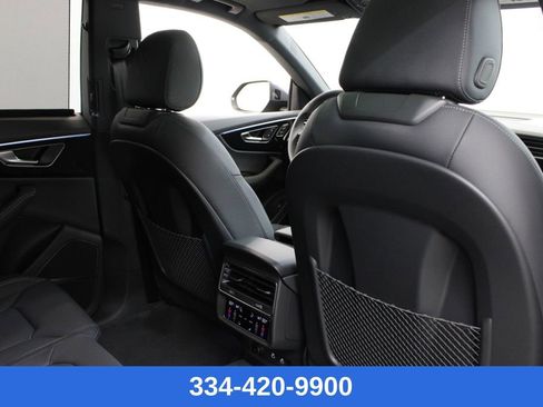 New 2026 Audi Q8 Premium Plus image 20