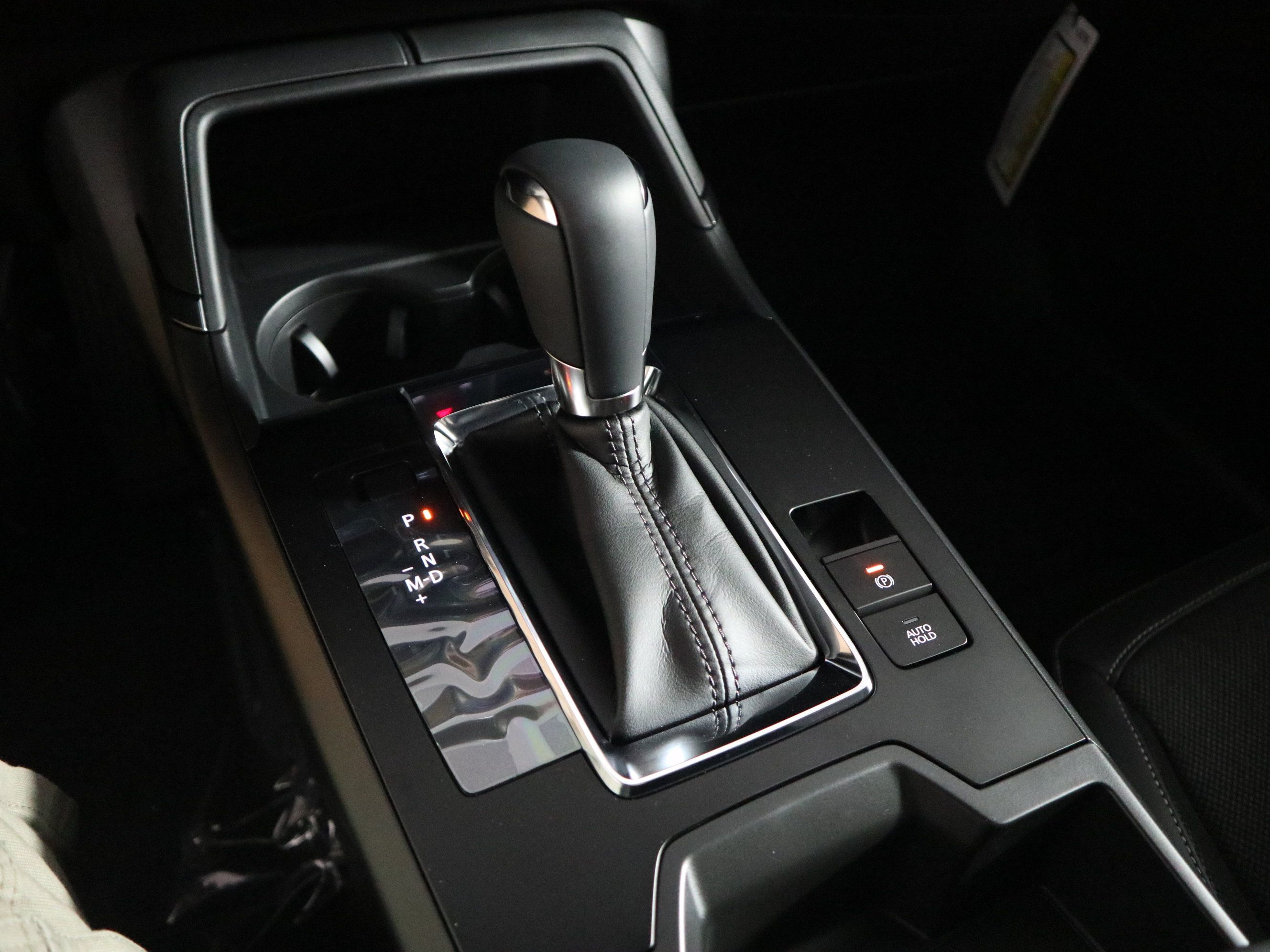 New 2026 MAZDA CX-5 Select AWD/4WD image 19