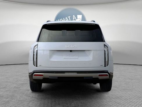 New 2027 Kia Telluride X-Line SX Prestige AWD/4WD image 5