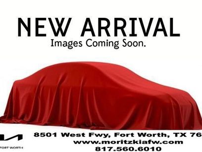 Used 2022 Kia Seltos S