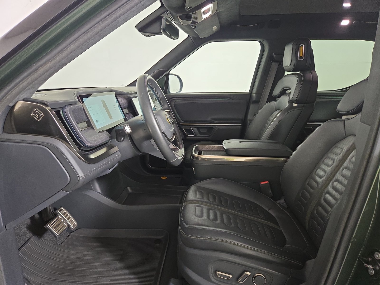Used 2022 Rivian R1T Adventure AWD/4WD image 20