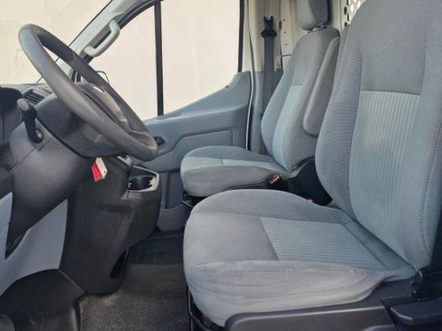 Used 2015 Ford Transit 150 130 Low Roof w/ Exterior Upgrade Package RWD image 12