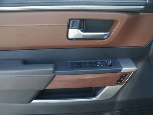 Used 2022 Toyota Tundra 1794 Edition w/ Advanced Package image 29