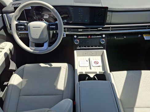 New 2026 Hyundai Santa Fe SEL image 10