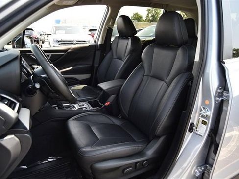 Used 2024 Subaru Forester Limited image 21