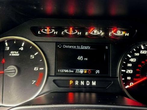 Used 2017 Ford F150 Raptor w/ Equipment Group 801A Mid image 13