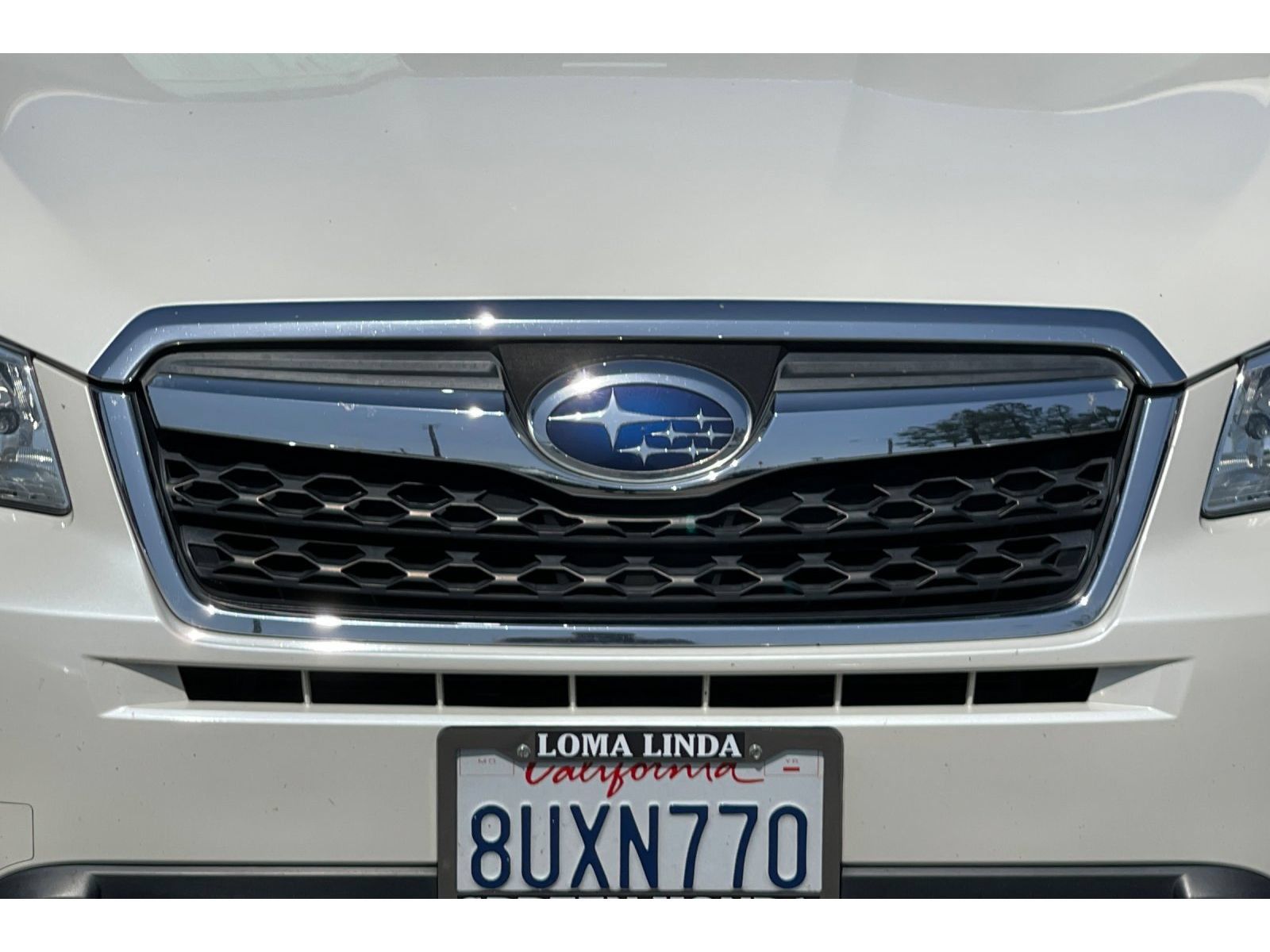 Used 2015 Subaru Forester 2.5i Limited AWD/4WD image 13