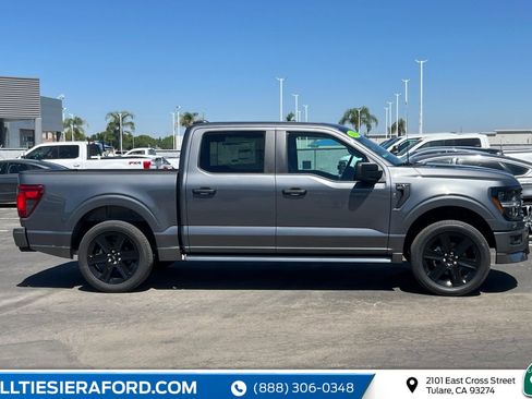 New 2026 Ford F150 STX w/ F-150 LOBO Package image 5