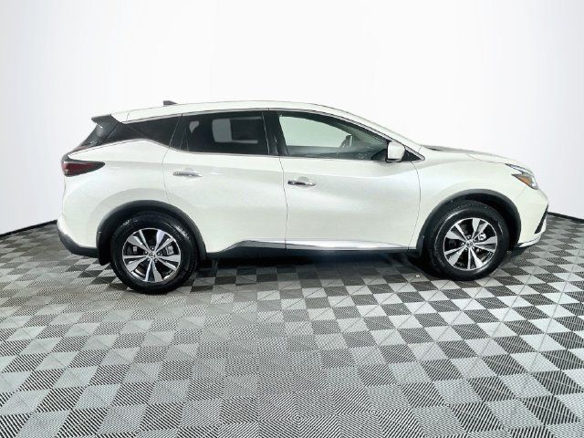 Used 2022 Nissan Murano S w/ Cargo Package AWD/4WD image 9