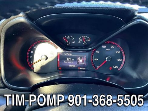 Used 2016 GMC Canyon SLE w/ SLE Convenience Package AWD/4WD image 14
